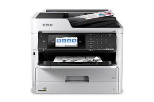 Epson WorkForce Pro WF-M5799 Inkjet A4 1200 x 1200 DPI 34 ppm Wifi