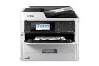 Epson WorkForce Pro WF-M5799 Inkjet A4 1200 x 1200 DPI 34 ppm Wifi - thumbnail