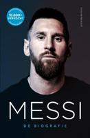 Messi (geactualiseerde editie) (Paperback)