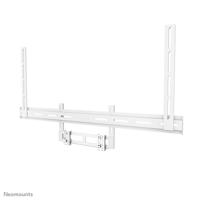 Neomounts AV2-500WH universele videobar kit bevestiging - thumbnail