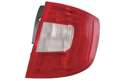 Achterlicht 7636936