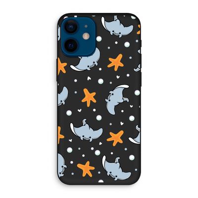 Manta: iPhone 12 mini Biologisch afbreekbaar hoesje