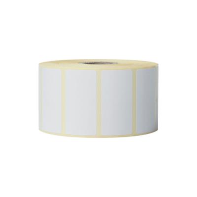 Printerlabels Brother BDE-1J026051-102 (1 Stuks)