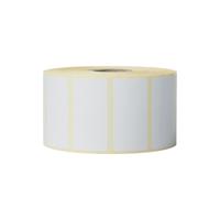 Printerlabels Brother BDE-1J026051-102 (1 Stuks)