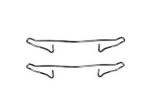 Accessoireset, schijfremblok PFK285
