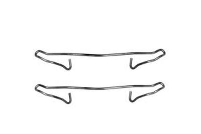 Accessoireset, schijfremblok PFK285
