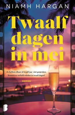 Twaalf dagen in mei (Paperback)