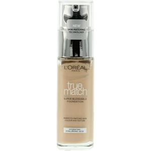 L&apos;Oreal Paris True match foundation 2N vanilla