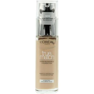 L'Oreal Paris True match foundation 2N vanilla
