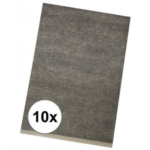 10 stuks A4 carbonpapier