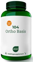 AOV 104 Ortho Basis Tabletten - thumbnail