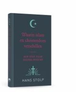 Waarin Islam en Christendom verschillen