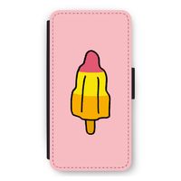 Raketijsje: iPhone 11 Flip Hoesje