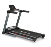 Flow Fitness Runner DTM2000i Loopband