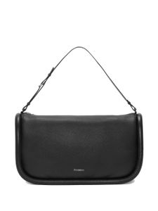 JW Anderson sac porté épaule Bumper-36 en cuir - Noir