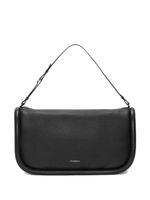 JW Anderson Bumper-36 leather shoulder bag - Noir - thumbnail