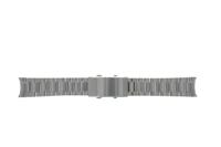 Horlogeband Certina C032.607.11.051.00 / C605020876 Staal 18mm