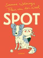 Spot (Hardback)