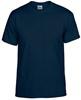 Gildan G8000 DryBlend® Adult T-Shirt - Navy - L