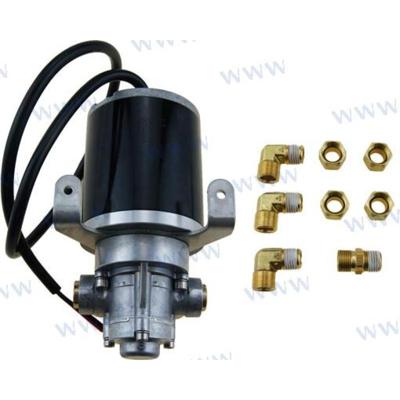 STAG1012 - HYDRAULISCHE POMP 1L - 12V PINIONS