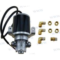 STAG1012 - HYDRAULISCHE POMP 1L - 12V PINIONS