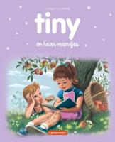 Tiny en haar vriendjes (Hardback)