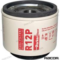 RACR12P - 30 MICRON FITTINGFILTER