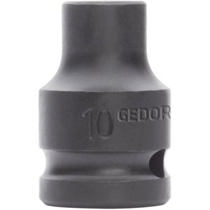 Gedore RED R63002208 3300535 Slagadapter Metrisch 1/2 (12.5 mm) 1 stuks