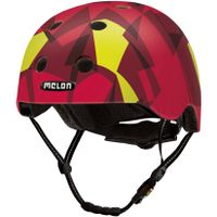 Melon Helm Urban Active Ember XL-2XL - thumbnail