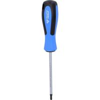 Brilliant Tools BT031013 Torx-schroevendraaier Grootte T 20 Koplengte: 100 mm 1 stuk(s)