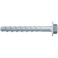 Fischer Fischer Betonschroef FBS II 6x60/5 US VE=100 - 546391
