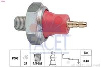 Oliedruksensor 70015