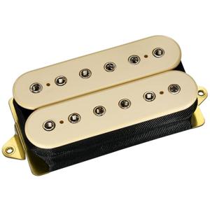 DiMarzio DP156CR Humbucker From Hell gitaarelement