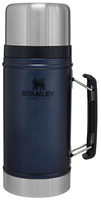 Stanley The Legendary Classic Food Jar .94L / 1.0Qt Fles Isolatiefles Nightfall 940ML