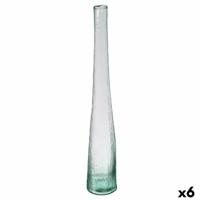 Vaas Gift Decor Transparant Glas (6 Stuks)