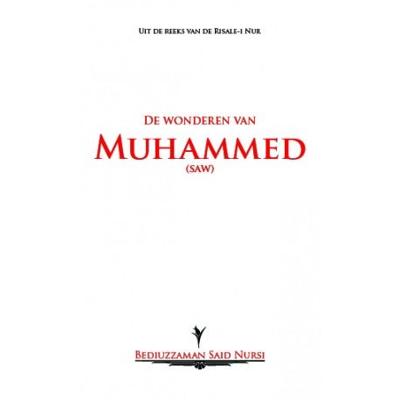 De wonderen van Muhammed (Paperback)