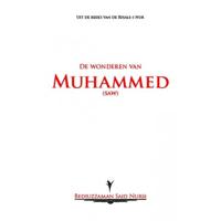De wonderen van Muhammed (Paperback)