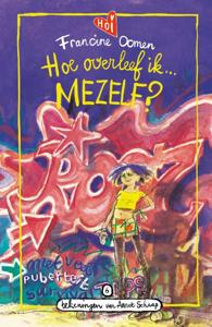 Hoe overleef ik mezelf? (Hardback)