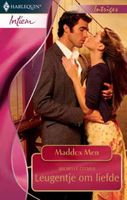 Leugentje om liefde - Michelle Celmer - ebook - thumbnail