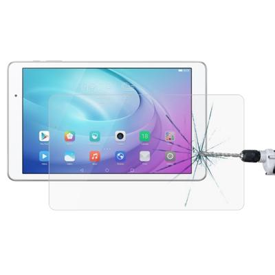 HUAWEI MediaPad T2 10.0 Pro 0.4mm 9H oppervlaktehardheid volledig scherm gehard glas Screen Protector