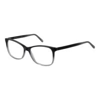 Uniseks Brillenframe Andy Wolf 5072 55D