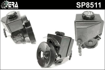 Stuurpomp SP8511