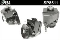 Stuurpomp SP8511