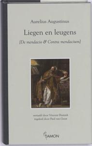 Liegen en leugens (Hardback)