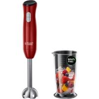 RUSSELL HOBBS 24690-56 Desire Blender - 500 W - Diep rood