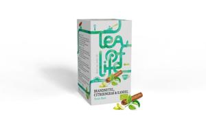 Tea Of Life Fresh start bio