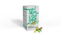 Tea Of Life Fresh start bio