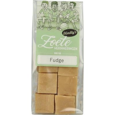 Kindly's Fudge