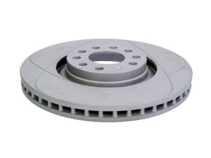 Powerdisc remschijf geventileerd 24033001131