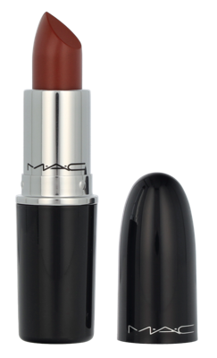 MAC Lustreglass Lipstick 3 g 543 Posh Pit Lippenstift